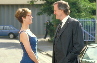 Imagen de Un pez llamado Wanda - 11