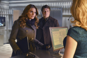 Imagen de Castle (T7) - 3