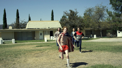 Imagen de Las vidas de Grace (Short Term 12) - 15