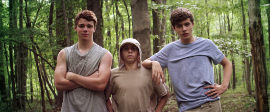 The Kings of Summer