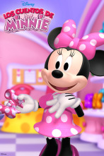 Imagen de Los Cuentos De Minnie (T3) - 3