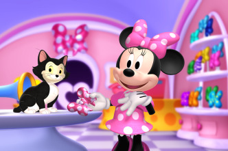 Imagen de Los Cuentos De Minnie (T3) - 4