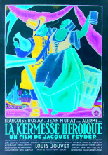 Imagen de La kermesse heroica - 1