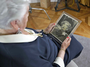 Imagen de El último adiós de Bette Davis - 3