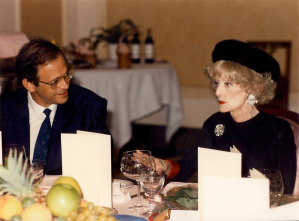 Imagen de El último adiós de Bette Davis - 4