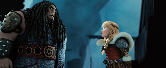 Imagen de Cómo entrenar a tu dragón 2 - 15