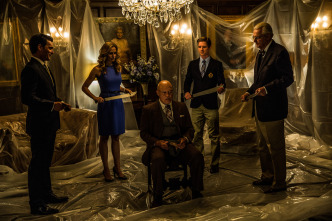 Imagen de Anarchy: La noche de las bestias - 3