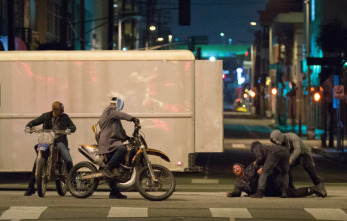 Imagen de Anarchy: La noche de las bestias - 5