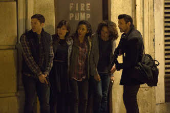 Imagen de Anarchy: La noche de las bestias - 6