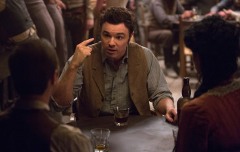 Imagen de Mil maneras de morder el polvo - 14