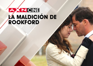 Imagen de La maldición de Rookford - 9
