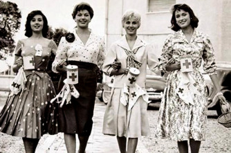 Imagen de Las chicas de la Cruz Roja - 3