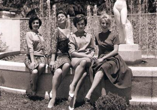 Imagen de Las chicas de la Cruz Roja - 4