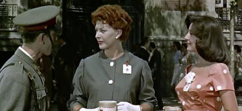 Imagen de Las chicas de la Cruz Roja - 10