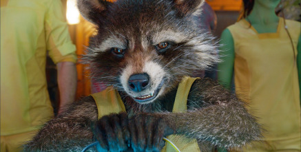 Imagen de Guardianes de la galaxia - 13