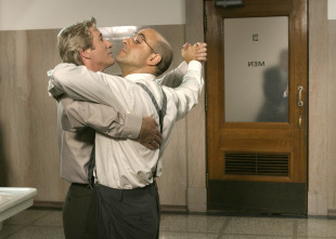 Imagen de Shall We Dance? (¿Bailamos?) - 5