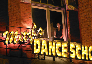 Imagen de Shall We Dance? (¿Bailamos?) - 6