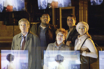 Imagen de Shall We Dance? (¿Bailamos?) - 7