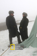 Imagen de Expedientes X rusos - 1