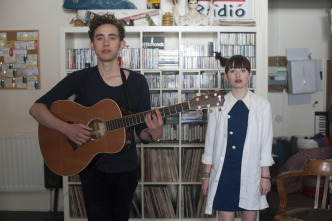 Imagen de God Help the Girl - 8