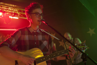 Imagen de God Help the Girl - 10