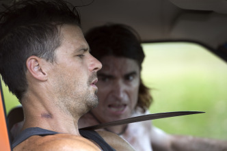 Imagen de Las últimas horas (These Final Hours) - 8