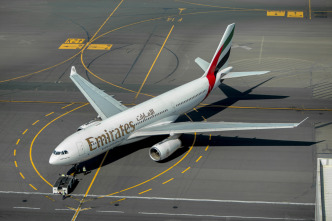 Imagen de Aeropuerto de Dubai  - 9