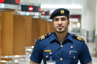 Imagen de Aeropuerto de Dubai  - 6