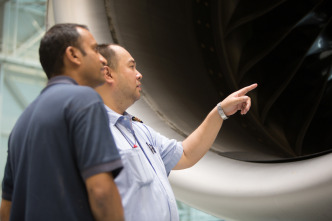 Imagen de Aeropuerto de Dubai  - 8
