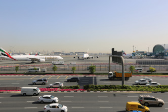 Imagen de Aeropuerto de Dubai  - 15