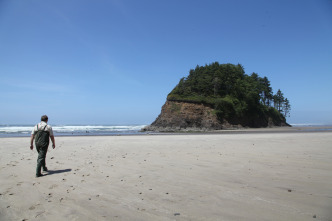 El próximo Tsunami gigante