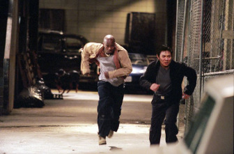 Imagen de Nacer para morir - 1