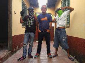 Imagen de Reportajes Jon Sistiaga: Honduras: La mara vida - 3