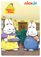 Imagen de Max y Ruby (T2) - 1