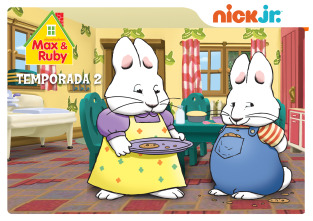 Imagen de Max y Ruby (T2) - 7