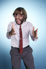 Imagen de Ilustres ignorantes (T7): Ser protagonista - 6