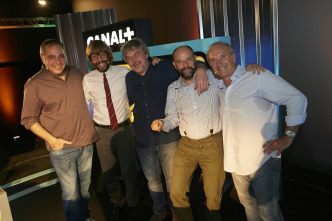 Imagen de Ilustres ignorantes (T7): Ser protagonista - 7