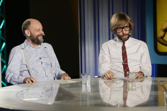 Imagen de Ilustres ignorantes (T7): Ser protagonista - 8