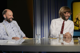 Imagen de Ilustres ignorantes (T7): Ser protagonista - 9