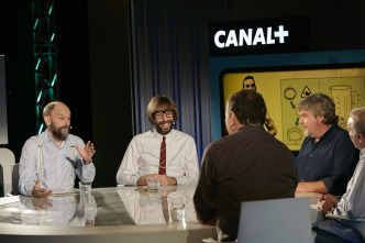 Imagen de Ilustres ignorantes (T7): Ser protagonista - 10