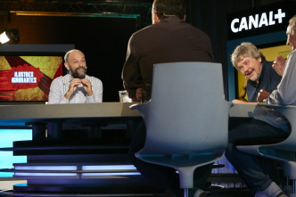 Imagen de Ilustres ignorantes (T7): Ser protagonista - 11