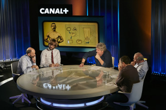 Imagen de Ilustres ignorantes (T7): Ser protagonista - 13