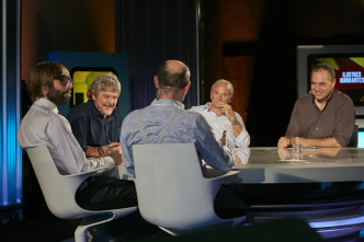 Imagen de Ilustres ignorantes (T7): Ser protagonista - 14