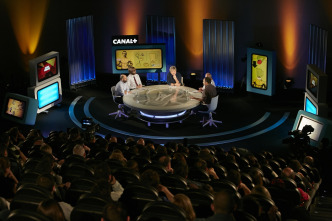 Imagen de Ilustres ignorantes (T7): Ser protagonista - 15