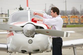 Imagen de Mayday: catástrofes aéreas  - 15