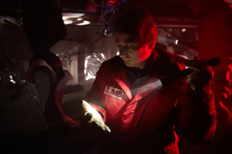Imagen de Mayday: catástrofes aéreas  - 8