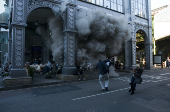 Imagen de Amenaza terrorista - 11