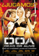 Imagen de DOA: Dead or Alive - 1