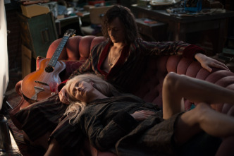 Imagen de Sólo los amantes sobreviven (Only Lovers Left Alive) - 3