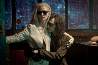 Imagen de Sólo los amantes sobreviven (Only Lovers Left Alive) - 4